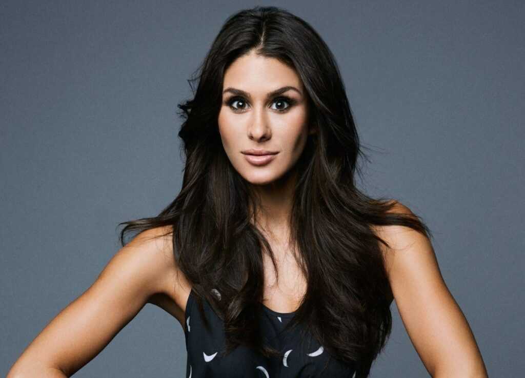 Brittany Furlan Height Weight Body Measurements Eye Color