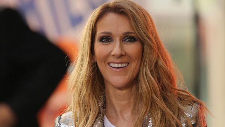 Celine Dion Body Measurements Height Weight Eye Color