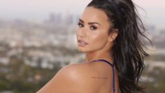 Demi Lovato – Body Measurements – Height – Weight – Eye Color