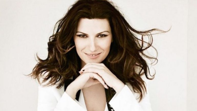 Laura Pausini – Body Measurements – Height – Weight – Eye Color – Wiki