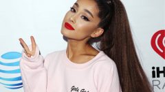 Ariana Grande – Body Measurements – Height – Weight – Eye Color
