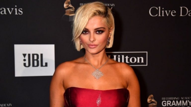 Bebe Rexha Body Measurements Height Weight Eye Color