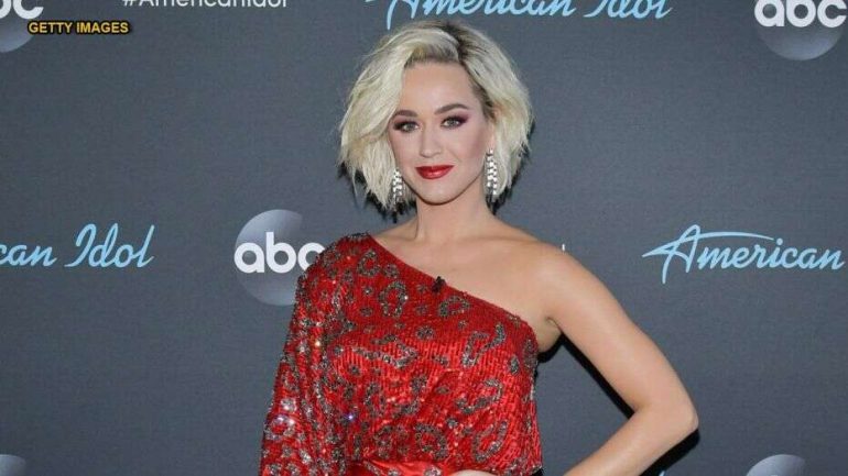 Katy Parry – Body Measurements – Height – Weight – Eye Color – Biography