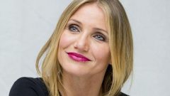 Cameron Diaz – Body Measurements – Height – Weight – Eye Color