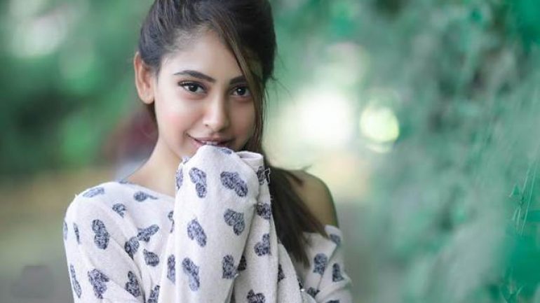 Niti Taylor – Body Measurements – Height – Weight – Eye Color
