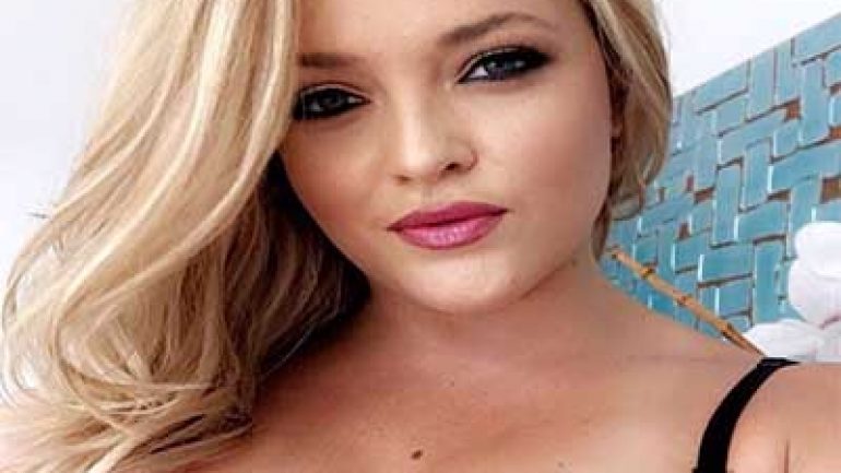 Alexis Texas – Body Measurements – Height – Weight – Eye Color