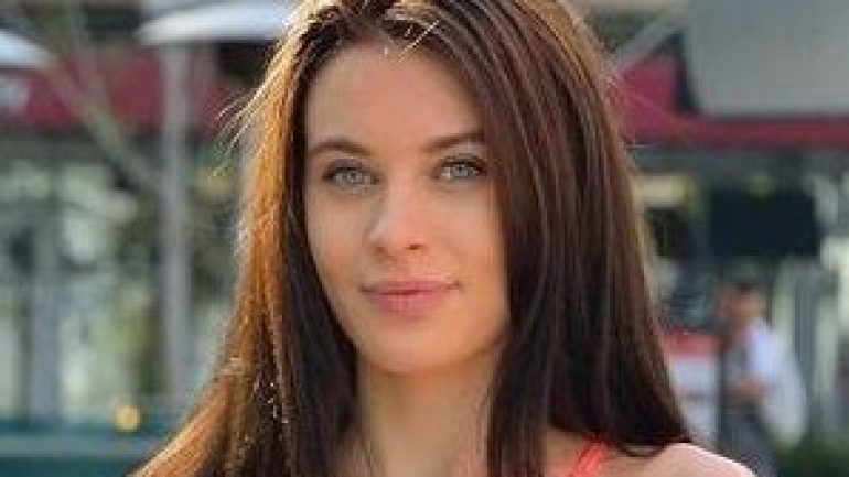 Lana Rhoades – Body Measurements – Height – Weight – Eye Color