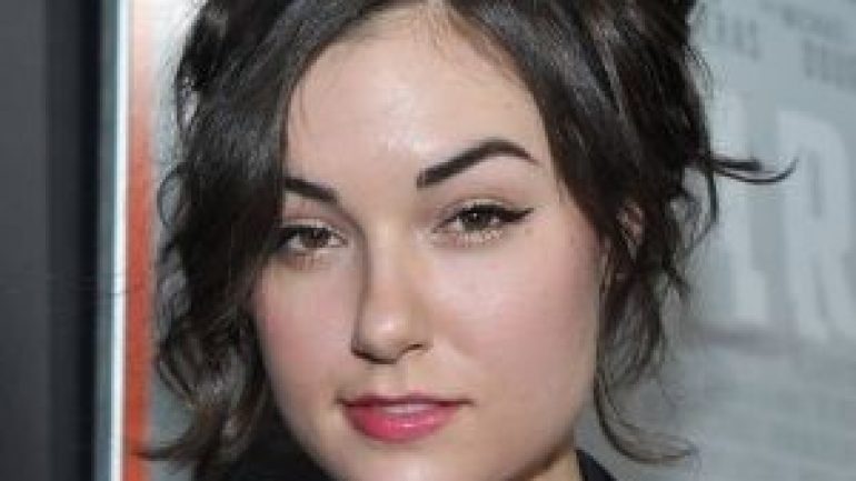 Sasha Gray – Body Measurements – Height – Weight – Eye Color