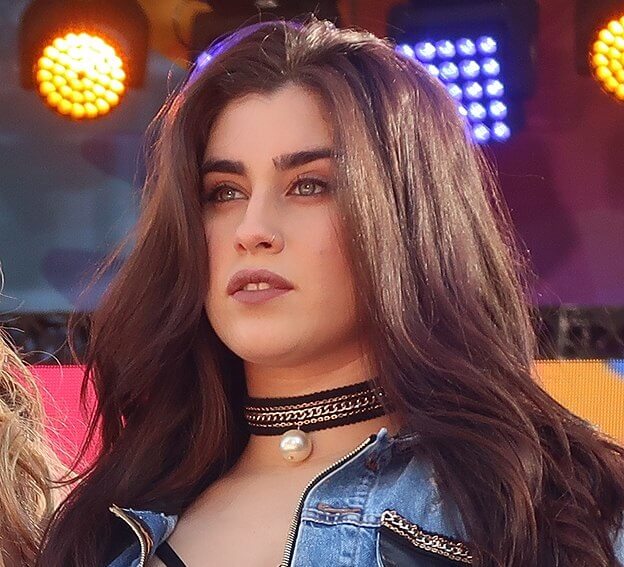 Lauren Jauregui Height - Weight - Body Measurements - Eye Color