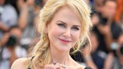 Nicole Kidman – Body Measurements – Height – Weight – Eye Color