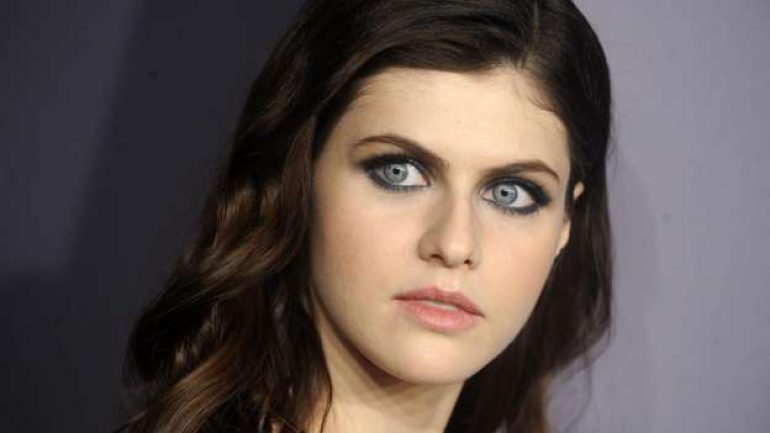 Alexandra Daddario Body Measurements Height Weight Eye Color