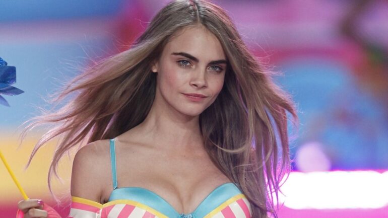 Cara Delevingne – Body Measurements – Height – Weight – Eye Color