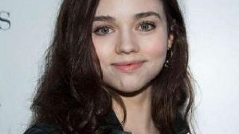 India Eisley – Body Measurements – Height – Weight – Eye Color
