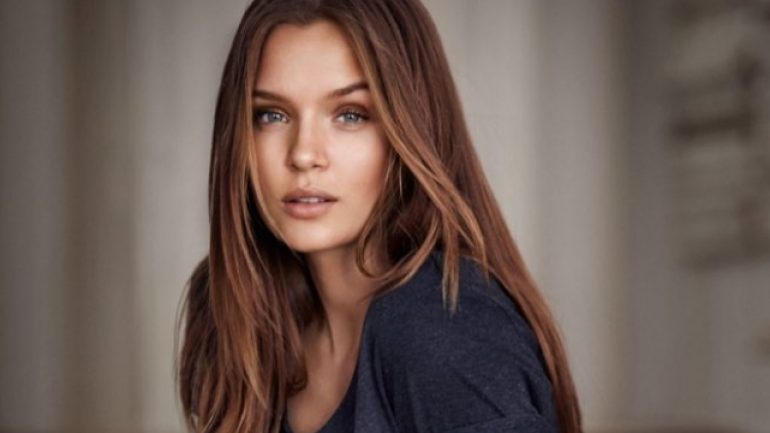 Josephine Skriver – Body Measurements – Height – Weight – Eye Color