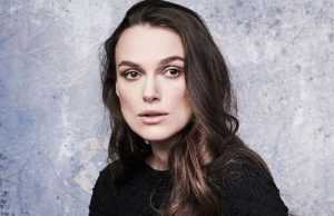 Keira Knightley - Body Measurements - Height - Weight - Eye Color