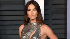Lily Aldridge – Body Measurements – Height – Weight – Eye Color