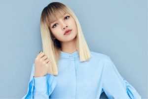 Lalisa Manoban (lisa) - Body Measurements - Height - Weight - Eye Color