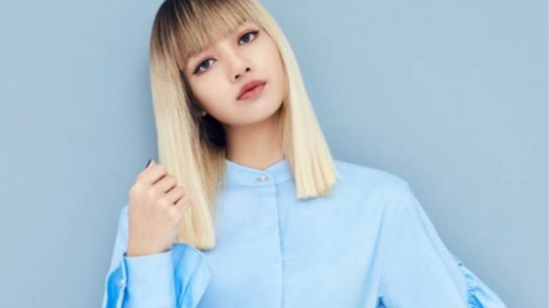 Lalisa Manoban Lisa Body Measurements Height Weight Eye Color