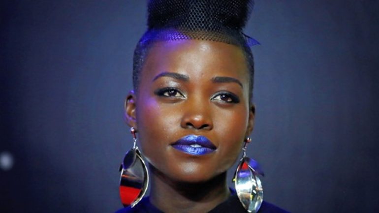 Lupita Nyong’o – Body Measurements – Height – Weight – Eye Color
