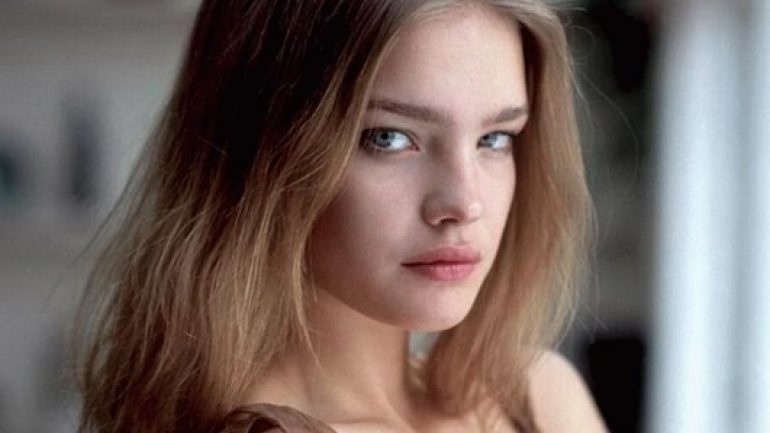 Natalia Vodianova Body Measurements Height Weight Eye