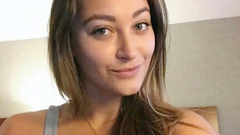 How Old Is Dani Daniels