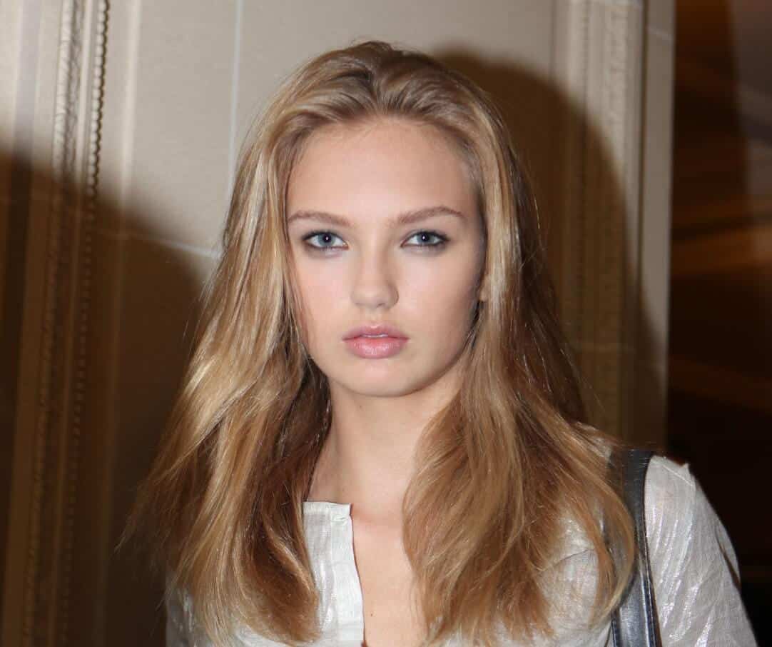 Romee Strijd Height - Weight - Body Measurements - Eye Color