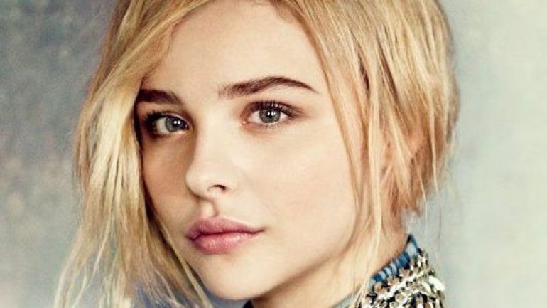 Chloë Moretz – Body Measurements – Height – Weight – Eye Color