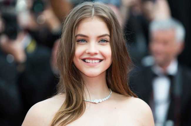 Barbara Palvin - Body Measurements - Height - Weight - Eye Color