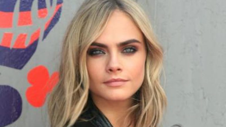 Cara Delevingne Body Measurements Height Weight Eye Color