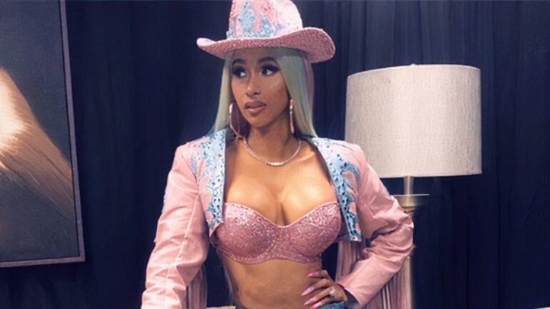 Cardi B – Body Measurements – Height – Weight – Eye Color – Biography