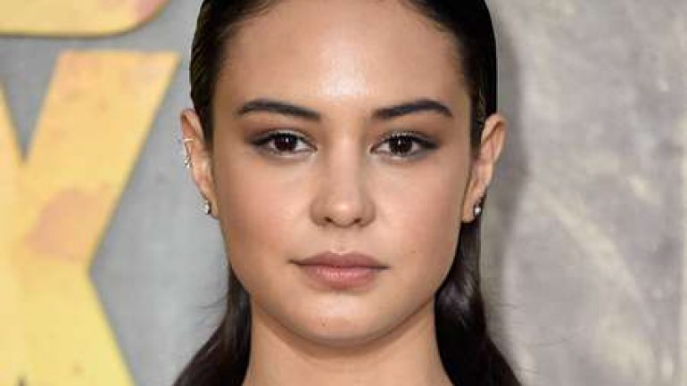 Courtney Eaton – Body Measurements – Height – Weight – Eye Color