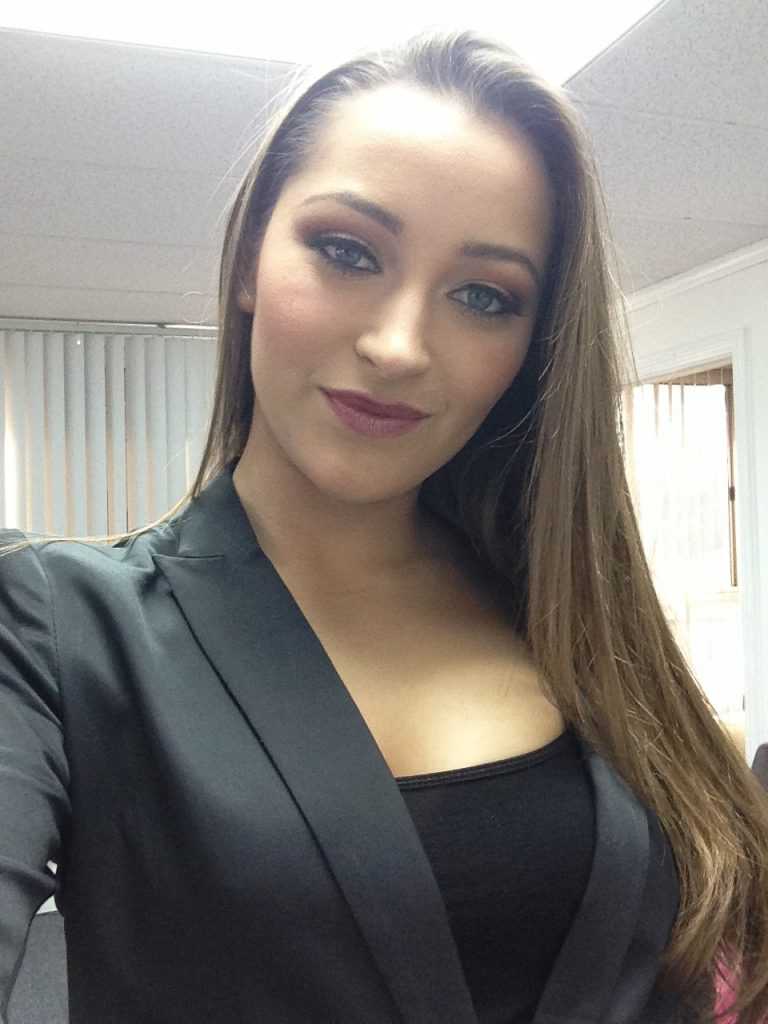 Is Dani Daniels Married – Porn Sex Photos