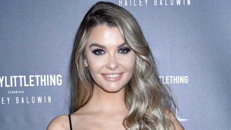 Emily Sears – Body Measurements – Height – Weight – Eye Color