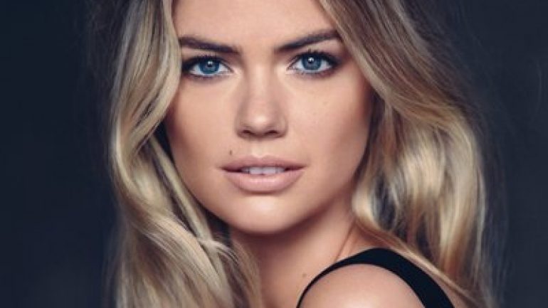 Kate Upton – Body Measurements – Height – Weight – Eye Color