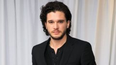 Kit Harington – Body Measurements – Height – Weight – Eye Color