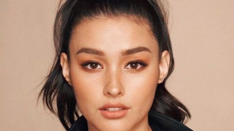 Liza Soberano Body Measurements Height Weight Eye Color