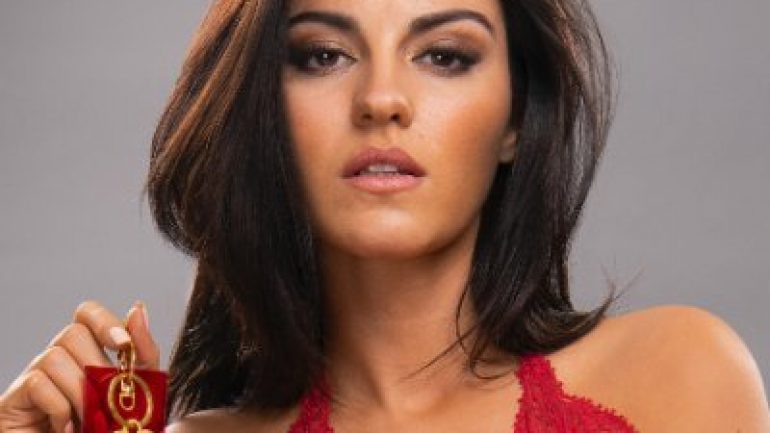 Maite Perroni – Body Measurements – Height – Weight – Eye Color
