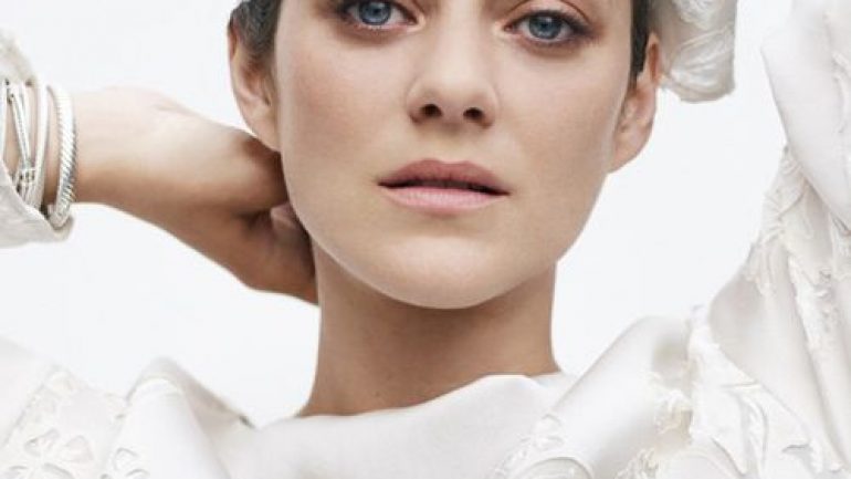 Marion Cotillard – Body Measurements – Height – Weight – Eye Color