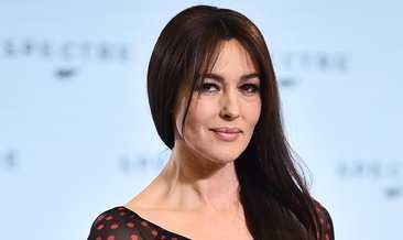 Monica Bellucci - Body Measurements - Height - Weight - Eye Color