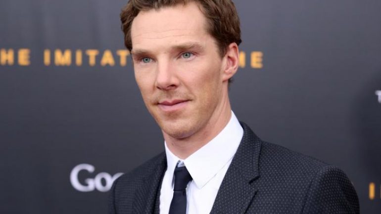 Benedict Cumberbatch – Height – Weight – Eye Color