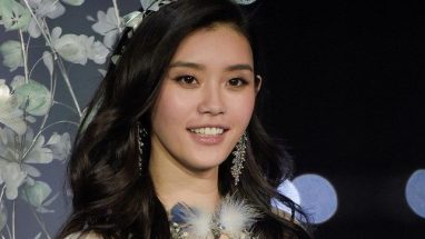 Ming Xi – Body Measurements – Height – Weight – Eye Color