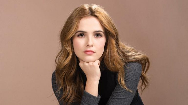 Zoey Deutch Body Measurements Height Weight Eye Color