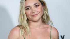 Florence Pugh – Height – Weight – Body Measurements – Eye Color