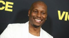 Tyrese Gibson – Height – Weight – Eye Color