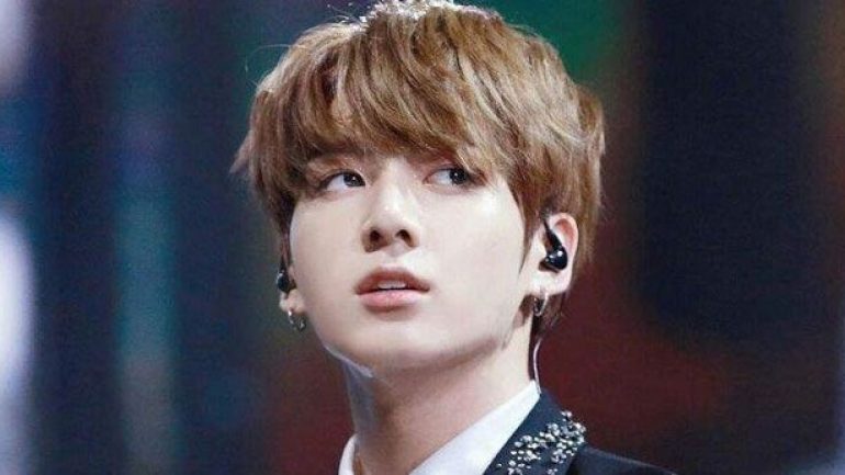 Bts Jungkook Height Weight Eye Color