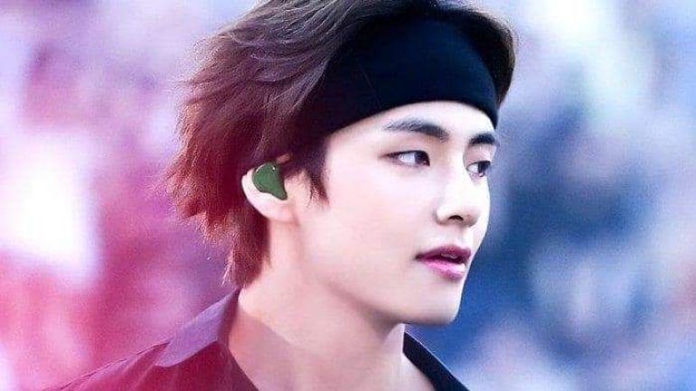 Bts V Height Weight Eye Color