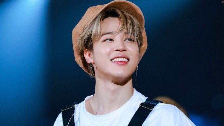 BTS Jimin – Height – Weight – Eye Color