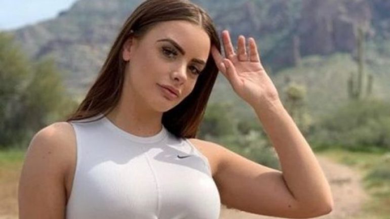 Allison Parker Height Weight Body Measurements Eye Color