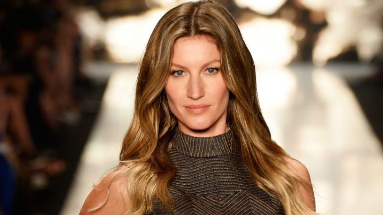 Gisele Bündchen – Height – Weight – Body Measurements – Eye Color