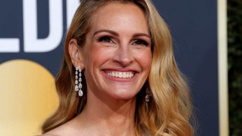 Julia Roberts Height Weight Body Measurements Eye Color